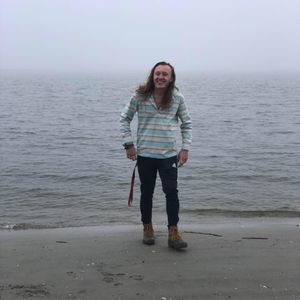 Meet your Posher, Thomas